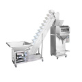 100g Rice walnut peanut melon seed nut granule packaging machine